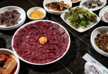 DaeguFood > Delicacies