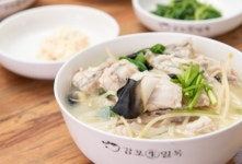 DaeguFood > Best Celebrated Restaurants