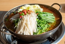 DaeguFood > Best Traditional Restaurants