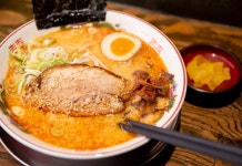 DaeguFood > 大邱伝統料理