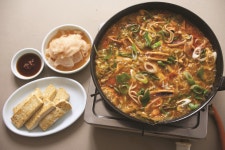 대전광역시-대전의 맛