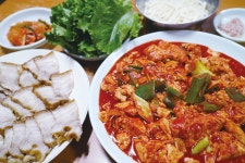 대전광역시-대전의 맛