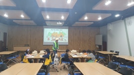 대전광역시 대전선사박물관