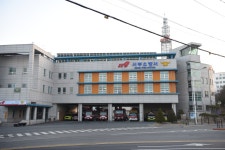소방서현황<대전광역시 소방본부
