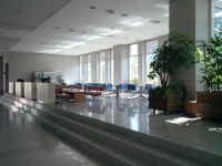 휴게공간 | 대전광역시청