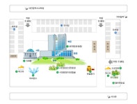 시청외부 | 대전광역시청