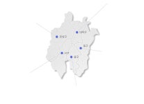 대전광역시 대전의 통계