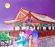 대전광역시 월간일류도시대전