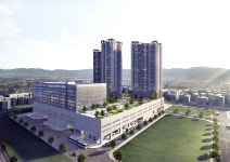 공영개발 유성복합터미널 건립 순항 | 대전광역시청