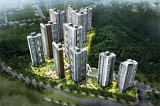 학하동 민간임대주택단지 1756세대 심의 통과 | 대전광역시청