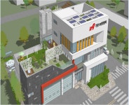 대전광역시 월간일류도시대전