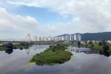 문평~신탄진 우회도로 신설 본격 착수 | 대전광역시청