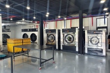 일맛나는 근로환경 개선! 노동자 작업복 공동세탁소 | 대전광역시청