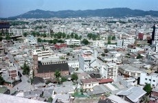 대전광역시 월간일류도시대전