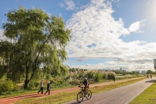 대전광역시 월간일류도시대전