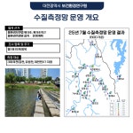 환경분야 | 대전광역시 보건환경연구원