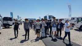 학과소개 > 공학계열 > 자동차정비튜닝과 > | 대원대학교