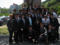 학과소개 > 공학계열 > 자동차정비튜닝과 > | 대원대학교