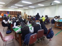 학과소개 > 인문사회계열 > 유아교육과 > | 대원대학교
