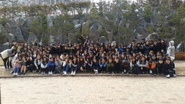 학과소개 > 인문사회계열 > 유아교육과 > | 대원대학교