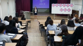학과소개 > 인문사회계열 > 유아교육과 > | 대원대학교