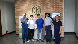 학과소개 > 자연과학계열 > 바이오메디컬과 > | 대원대학교