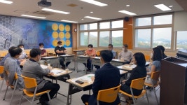 학과소개 > 자연과학계열 > 바이오메디컬과 > | 대원대학교