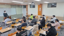 학과소개 > 자연과학계열 > 바이오메디컬과 > | 대원대학교