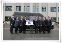 대원미디어 > DUC뉴스 > DUC뉴스 > | 대원대학교