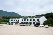 대학안내 > 캠퍼스안내 > 캠퍼스갤러리 > | 대원대학교