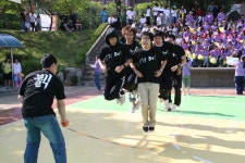 대원미디어 > 체전/축전 > 체전/축전 > | 대원대학교
