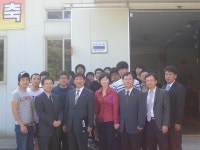 학과소개 > 공학계열 > 자동차정비튜닝과 > | 대원대학교