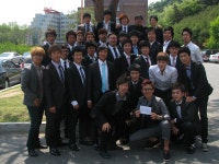 학과소개 > 공학계열 > 자동차정비튜닝과 > | 대원대학교