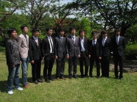 학과소개 > 공학계열 > 자동차정비튜닝과 > | 대원대학교