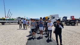 학과소개 > 공학계열 > 자동차정비튜닝과 > | 대원대학교