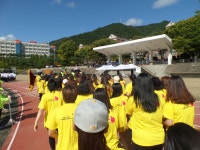 학과소개 > 인문사회계열 > 유아교육과 > | 대원대학교