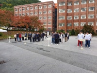 학과소개 > 자연과학계열 > 응급구조(학)과 > | 대원대학교