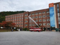 학과소개 > 자연과학계열 > 응급구조(학)과 > | 대원대학교