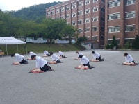 학과소개 > 자연과학계열 > 응급구조(학)과 > | 대원대학교