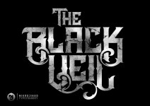 The Black Veil Font | dafont.com