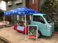 農業女子プロジェクト　「農業ママから送る、からだにいいもの、おいしいもの」｜地域とつながる活動｜ダイハツ工業株式会社