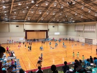 第20回ダイハツ全国小学生ABCバドミントン大会｜Light you up アクション｜ダイハツ工業株式会社