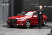 디자이너들이 짚어주는..제네시스 G70의 디자인 특징은? - 에누리 쇼핑지식 뉴스