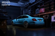 [프리뷰] ‘DUB 스타일’ 입은 기아차 K9..고급감 더한 인테리어 ‘눈길’ - 에누리 쇼핑지식 뉴스