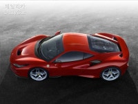 페라리, 수퍼카 ‘F8 트리뷰토’ 7월 한국시 - 에누리 쇼핑지식 뉴스 페라리, 수퍼카 ‘F8 트리뷰토’ 7월 한국시장 투입 계획..가격은? - 에누리... 