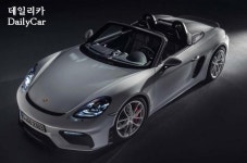 포르쉐, 신형 ‘718 카이맨 GT4’·‘718 스파이더’ 공개..420마력 파워 - 에누리 쇼핑지식 뉴스