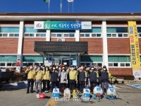 청도군, 철저한 방역으로 코로나19 지역 확산 막는다!