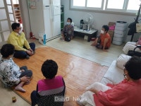 구미시, 계속되는 폭염특보에 따른 피해 최소화 나서