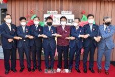 경북도, 대구 산격종합시장에 ‘대구경북 1호 상생장터’ 개장