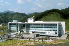 봉화군, 봉화읍 석평리 망도 하수관로정비공사 진행
